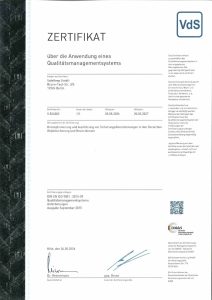 SafeKeep-ISO-9001-2026
